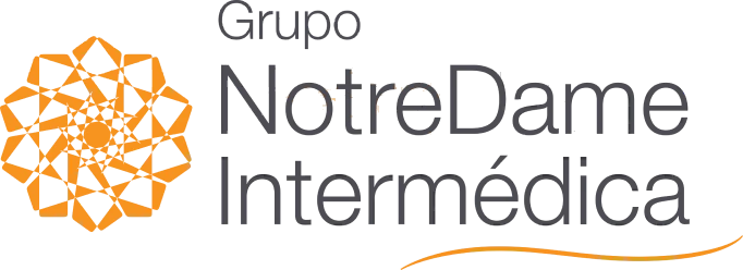 NotreDame Intermédica